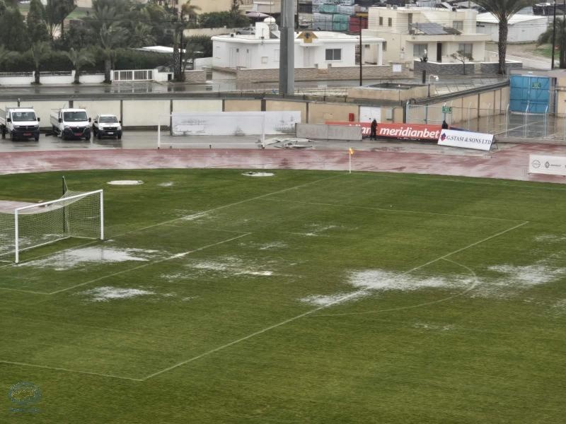 Ανακοινώθηκε η νέα ημερομηνία διεξαγωγής του αγώνα ΕΝΠ-Ολυμπιακός