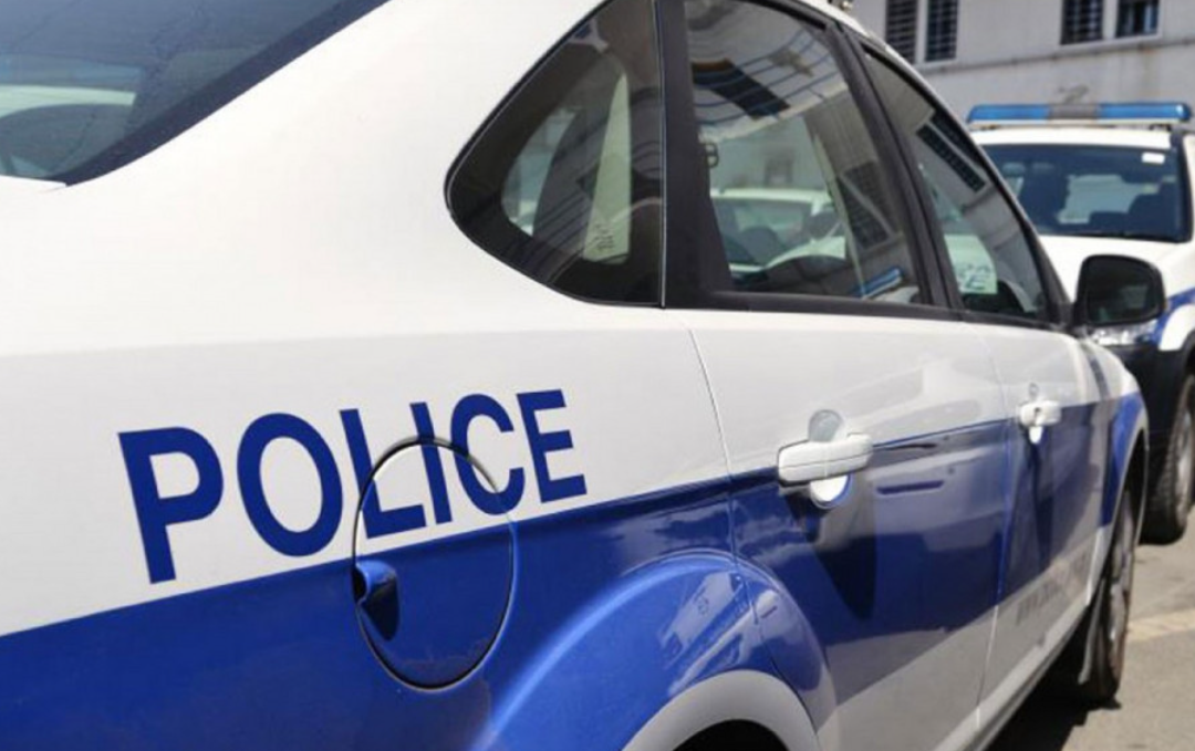 Χαμός στην Πάφο: Νεαροί πιάστηκαν στα χέρια στη μέση του δρόμου