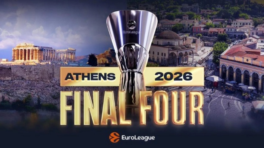 EUROLEAGUE: 7ος, αλλά στο -1 από την κορυφή ο Παναθηναϊκός - Νίκες για Μονακό, Ρεάλ, Ντουμπάι (ΠΑΝΟΡΑΜΑ)