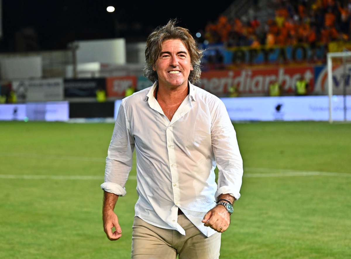 Πιθανό... come back του Σα Πιντο 