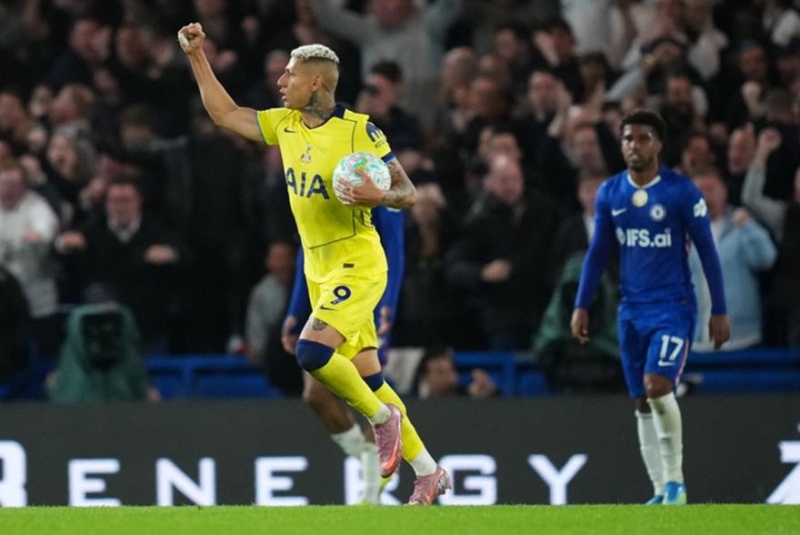 Premier League - 38η αγωνιστική: Τότεναμ και Γουέστ Χαμ παίζουν το τελευταίο τους χαρτί για παραμονή (ΠΡΟΓΡΑΜΜΑ)