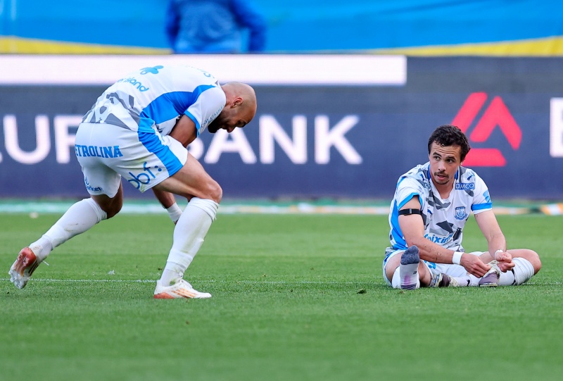 Μαλεκκίδης: «Πήραμε την ουσία σε μια δύσκολη έδρα - Πρώτα το πρωτάθλημα και μετά το κύπελλο»