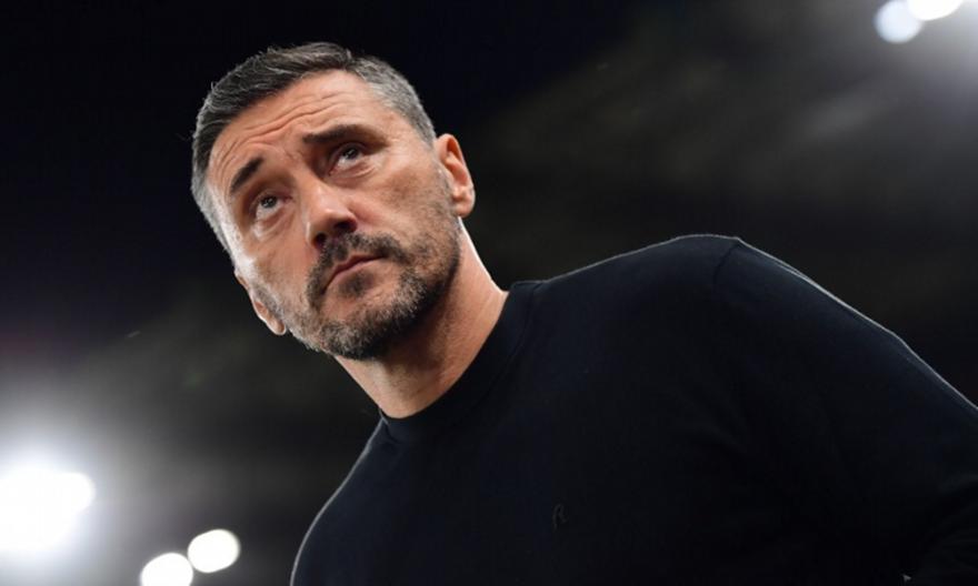 ΣΥΜΦΩΝΙΑ και ανακοίνωση για Ντούσαν Κέρκεζ!