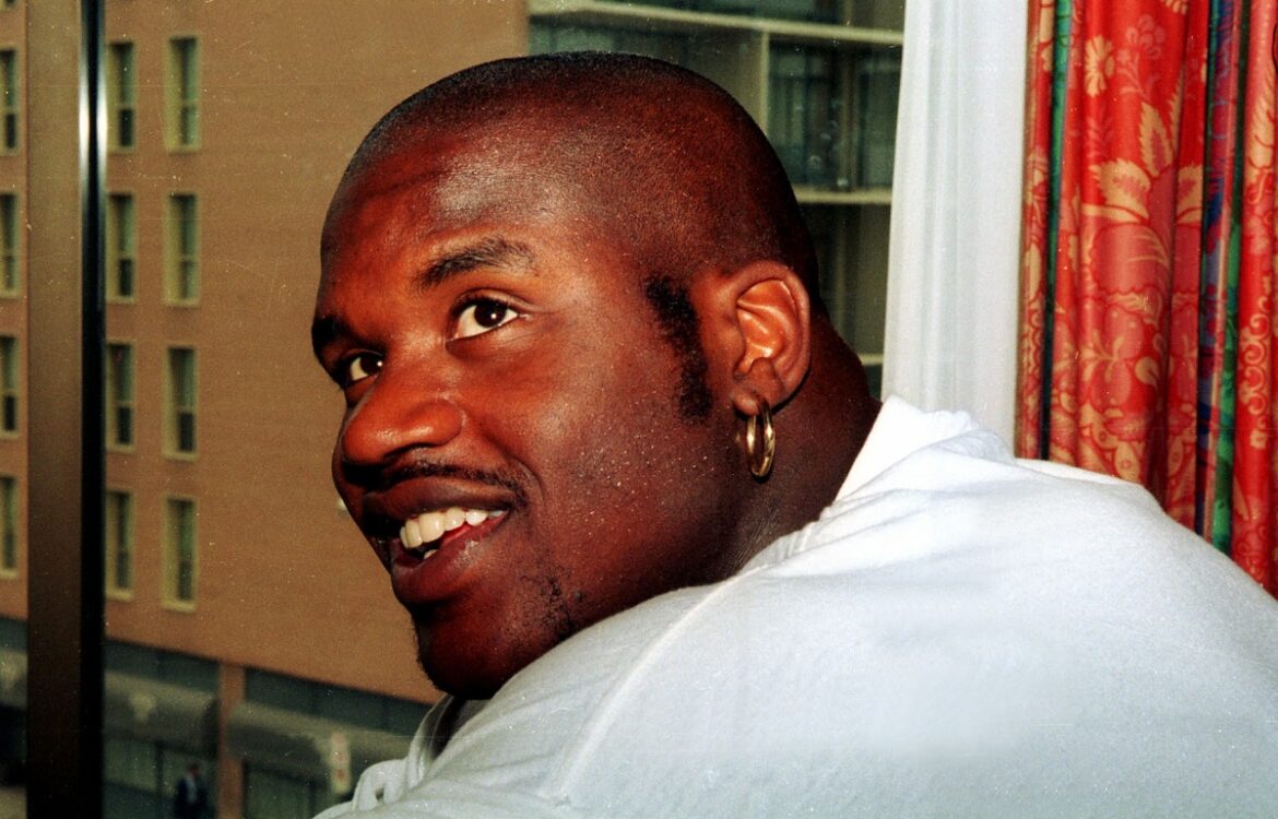 Ο Σακίλ Ο’Νιλ ήταν «Larger Than Life» και στη συγχώρεση