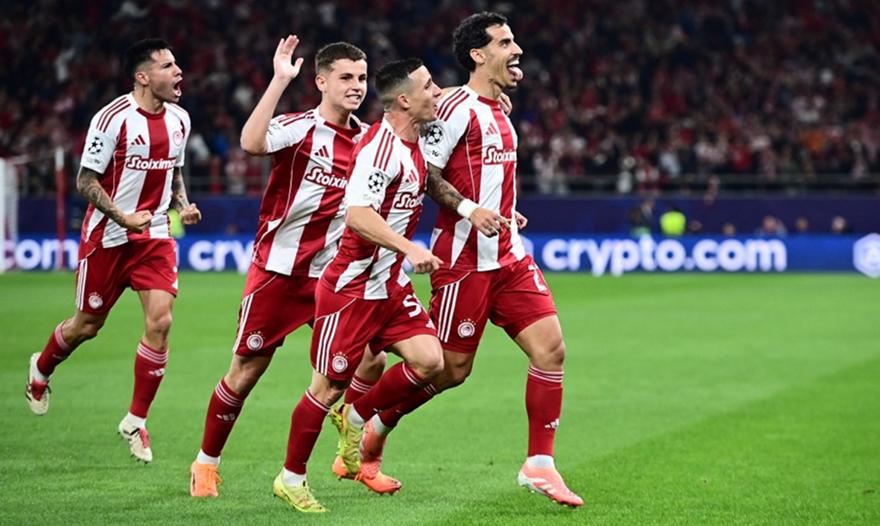 Ολυμπιακός: Γιατί επέλεξε αναβολή με Αστέρα και όχι με ΑΕΚ