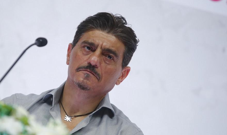 Γιαννακόπουλος: «Θέλατε πόλεμο μαζί μου; Τα κλεμμένα πίσω!»