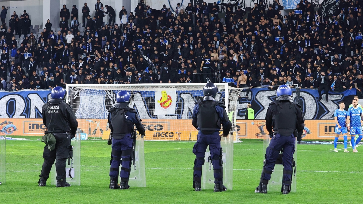 «Αστακός» η Λεμεσός λόγω του ντέρμπι ΑΕΛ – ΑΠΟΛΛΩΝ – Τι αποφασίστηκε στην συνάντηση