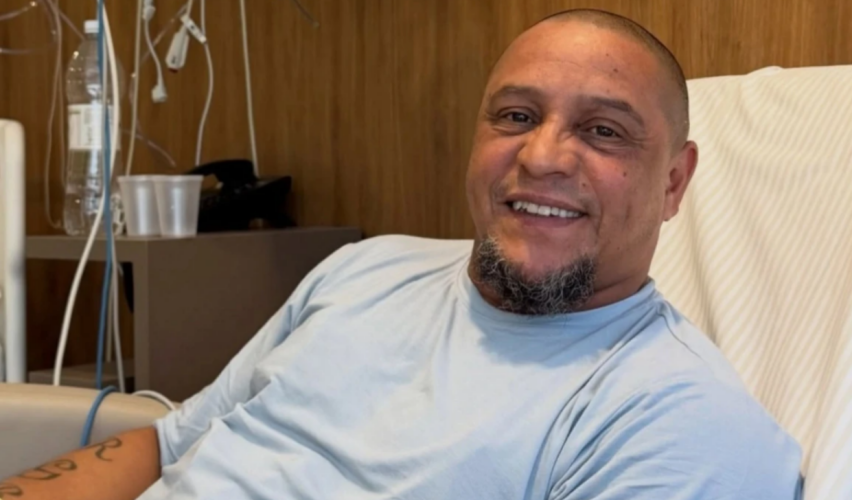 Ο Ρομπέρτο Κάρλος έχει περιουσία 160 εκατ. ευρώ και 11 παιδιά - «Προέρχονται από 7 διαφορετικές γυναίκες»!