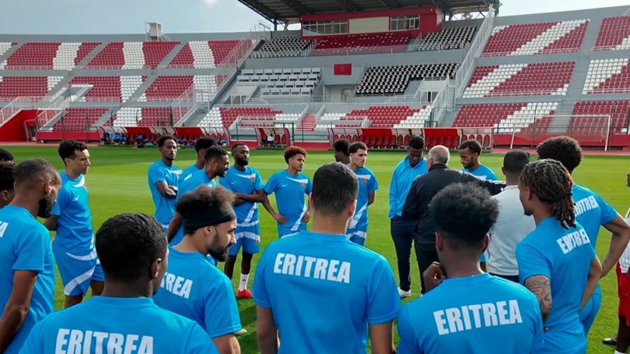 Σοκ στο παγκόσμιο ποδόσφαιρο: Επτά διεθνείς ποδοσφαιριστές αγνοούνται μετά από αγώνα