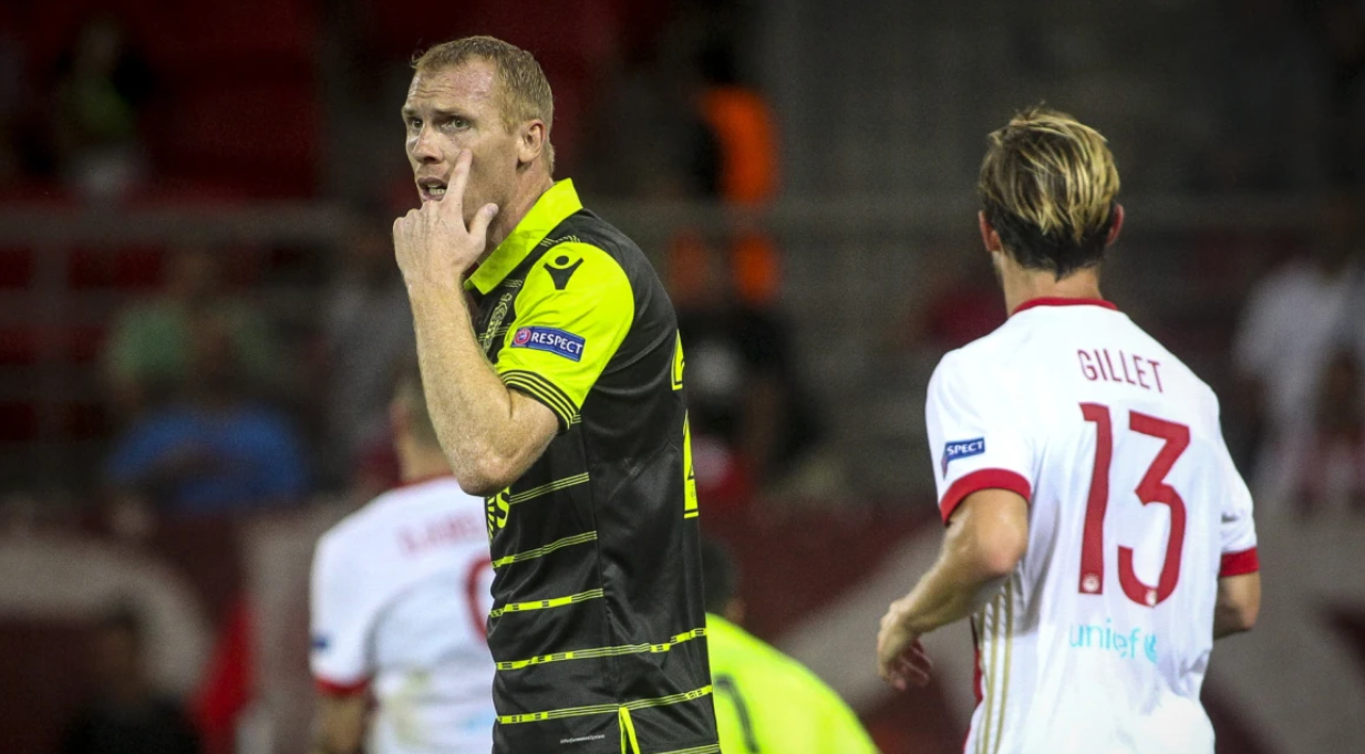 Κατέκτησε το Champions League και τώρα ζει μια άλλη ζωή: «Για αυτό δουλεύω σε κατάστημα αθλητικών ειδών»