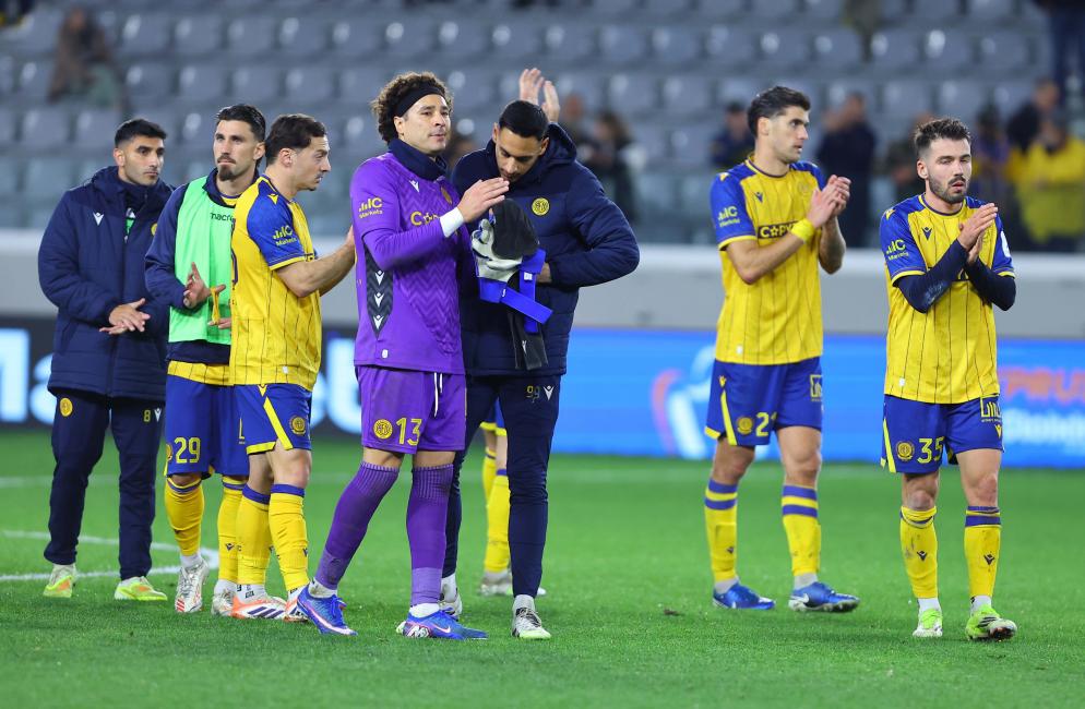 ΑΕΛ: Να βρει τον τρόπο... έγκαιρα