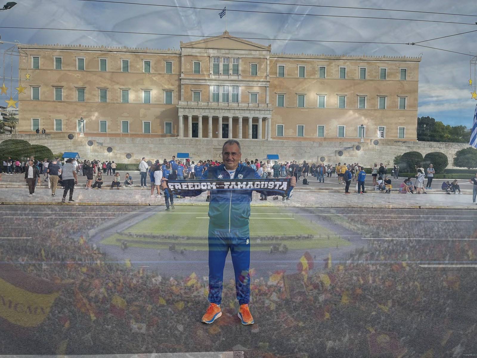 Μάθαμε έγκαιρα για τυχόν μεταλλάξεις του κορωνοϊού -  Πως η Ρόμα... μας γλίτωσε από lock down! (ΒΙΝΤΕΟ)