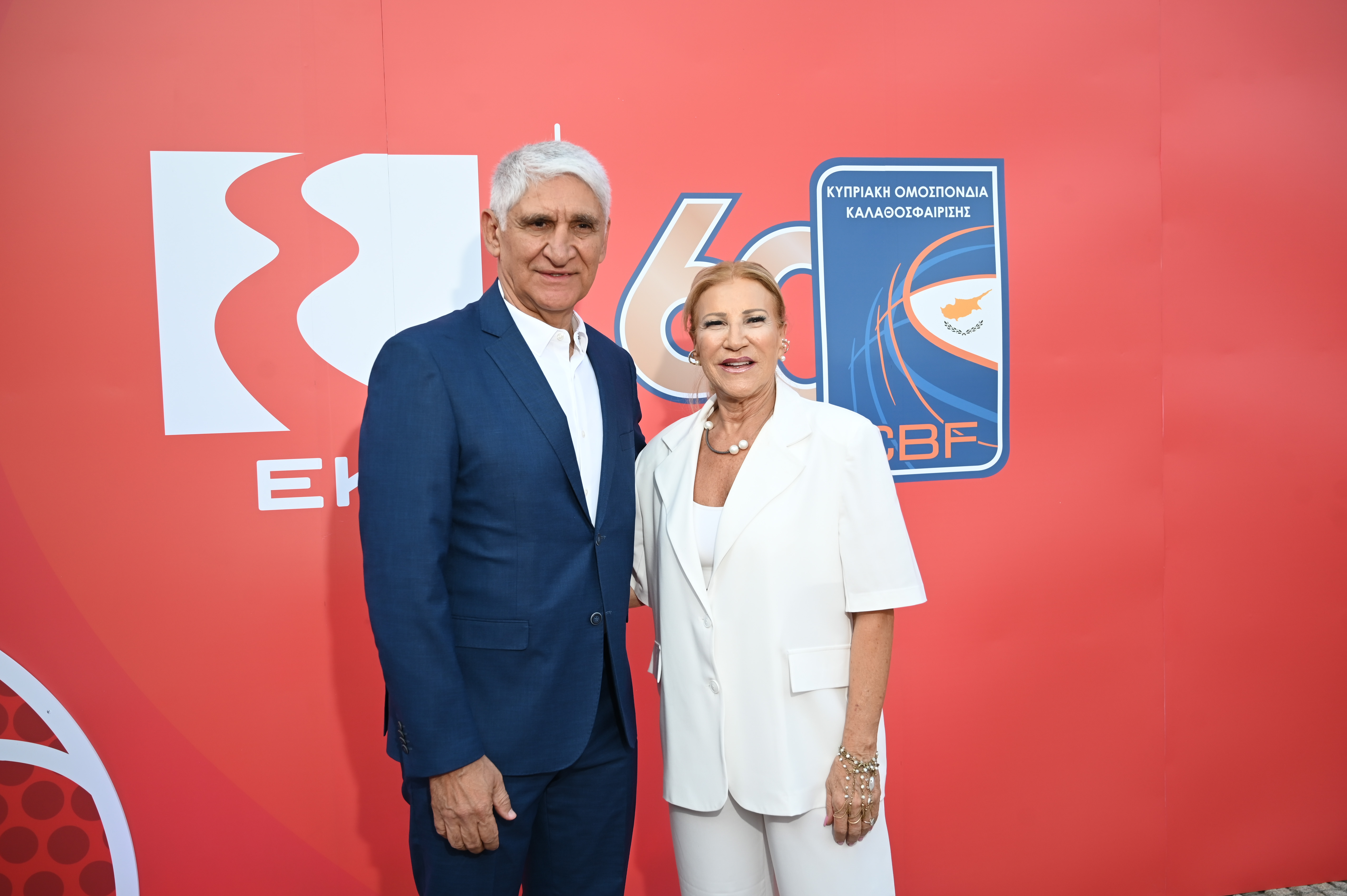 Ο ΚΟΑ στηρίζει το Basketball Youth Program με πρεσβευτή τον Παναγιώτη Γιαννάκη