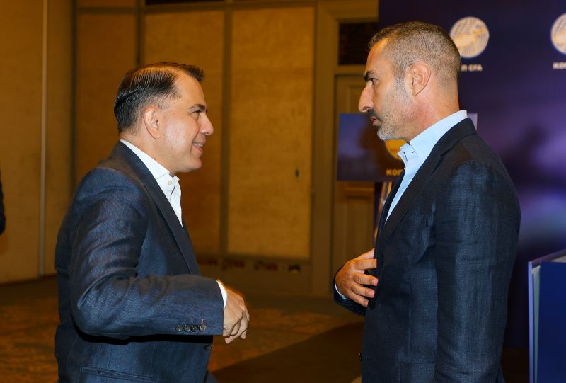 Ετοιμάζει κι άλλο «γλυκό» ο Κίρζης;