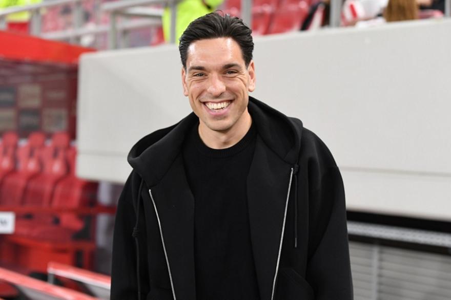 Έπαιξε για Ομόνοια, κλείνει αλλού δανεικός...