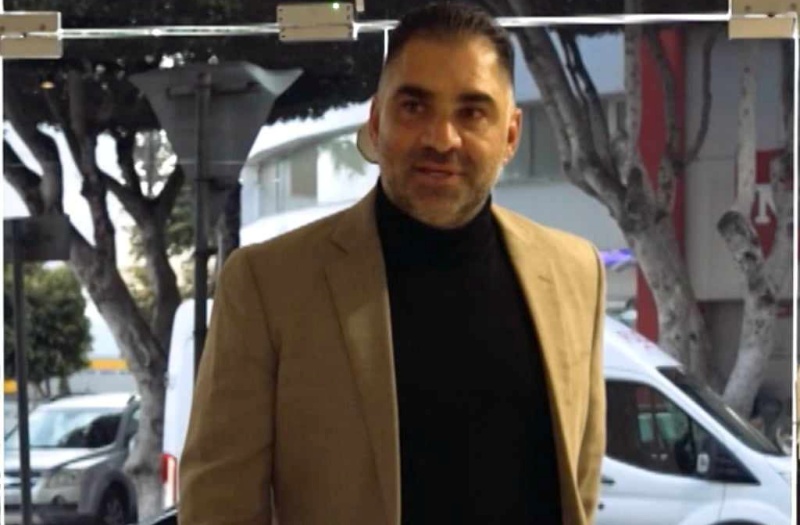 Γραπτή δήλωση Δημοσθένους: «Με αίσθημα ευθύνης για ένα ποδόσφαιρο όπως το ονειρευόμαστε όλοι μας»