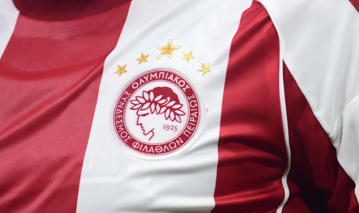 Πόσο κοστίζει η νέα εντός έδρας εμφάνιση του Ολυμπιακού