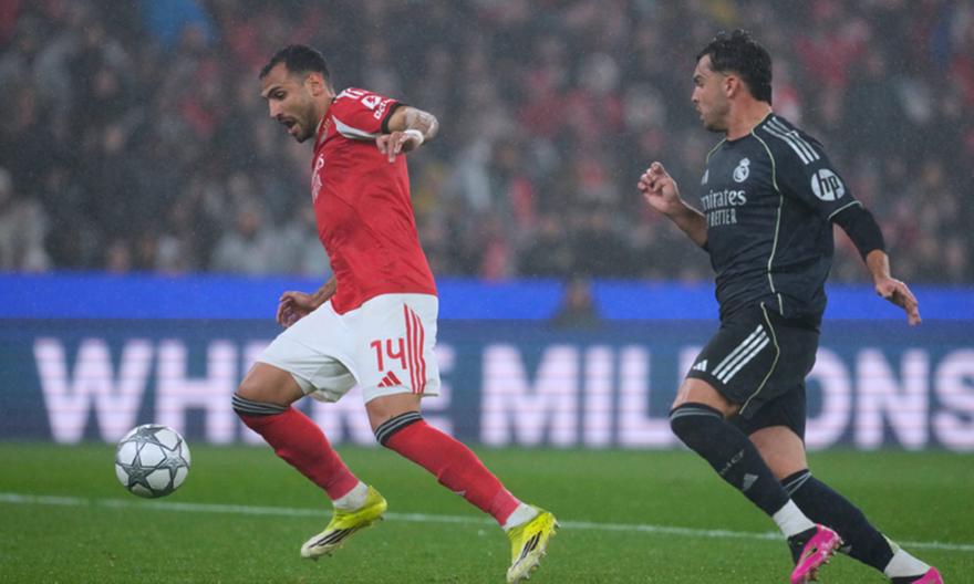 Champions League: Ανοίγει η αυλαία των νοκ-άουτ με συναρπαστικές αναμετρήσεις