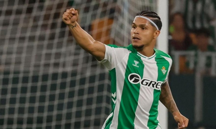 Έκλεισαν το 2025 με τεσσάρες, Μπέτις και Έλτσε - Ταπεινωτική ήττα για Βαγιεκάνο (ΑΠΟΤΕΛΕΣΜΑΤΑ)