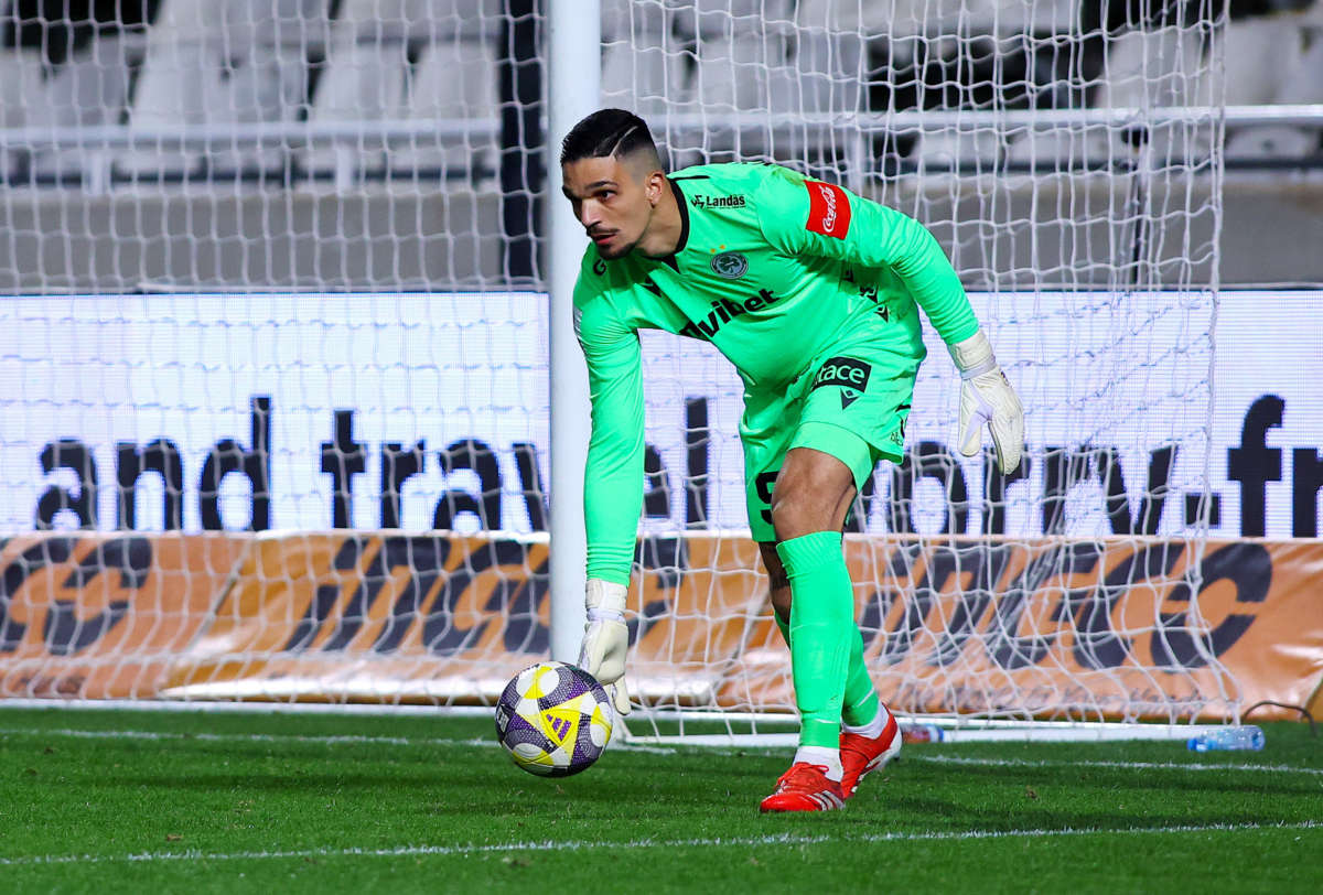 Ώρα Κυριακίδη κάτω από τα δοκάρια της Ομόνοιας: Η μεγάλη ευκαιρία στο ντέρμπι με την Πάφο!