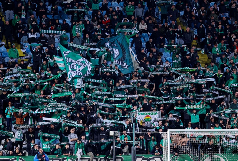 ΤΟΣΑ εισιτήρια διατέθηκαν στο Ομόνοια-Ριέκα