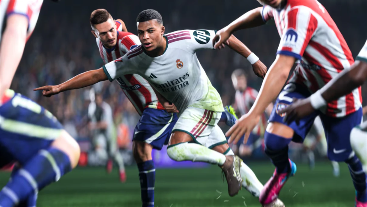 Δείτε πως μπορείτε να παίξετε δωρεάν το EA Sports FC 27