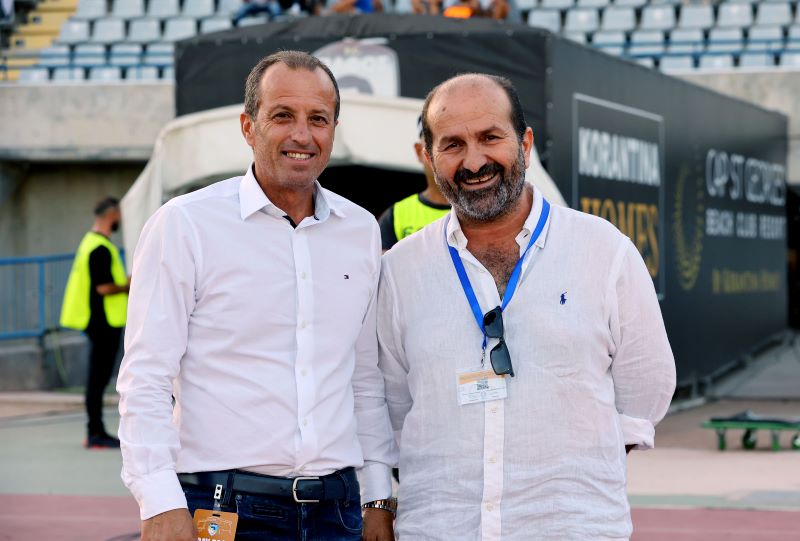 Ελπίζουν σε «ξεκόλλημα»… | Thema Sports Αθλητικές Ειδήσεις