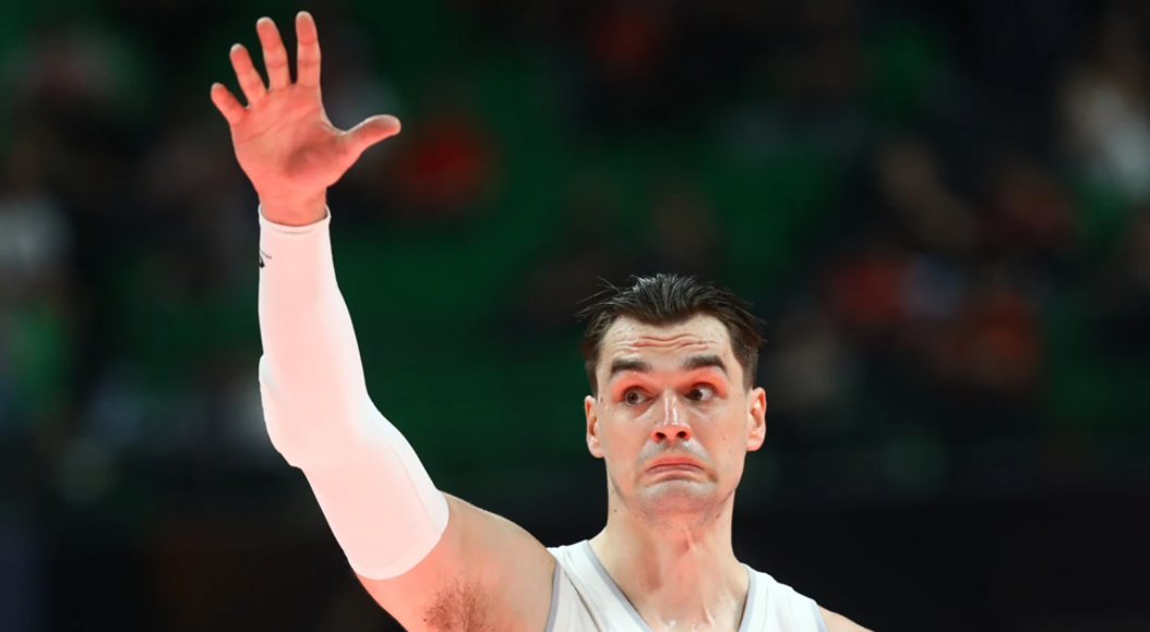 Η... κατάρα των σταρ της EuroLeague στο ΝΒΑ