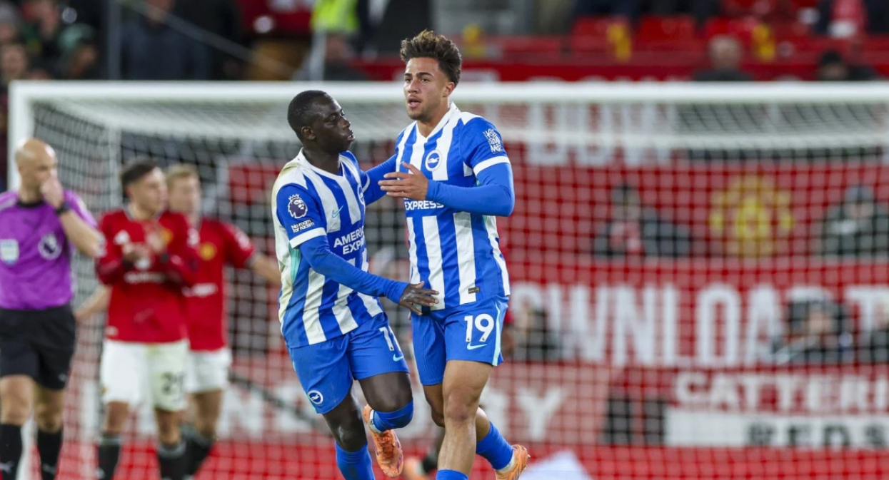 Ξεκινάει ο εορταστικός μαραθώνιος της Premier League - 40 ματς σε δύο εβδομάδες