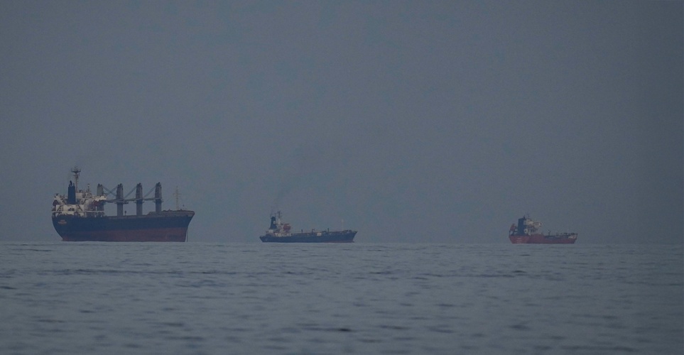 LIVE: Σε κρίσιμο σημείο οι πύραυλοι αναχαίτισης του Ισραήλ - Ο Τραμπ καλεί κι άλλες χώρες να «προστατεύσουν» τα Στενά του Ορμούζ