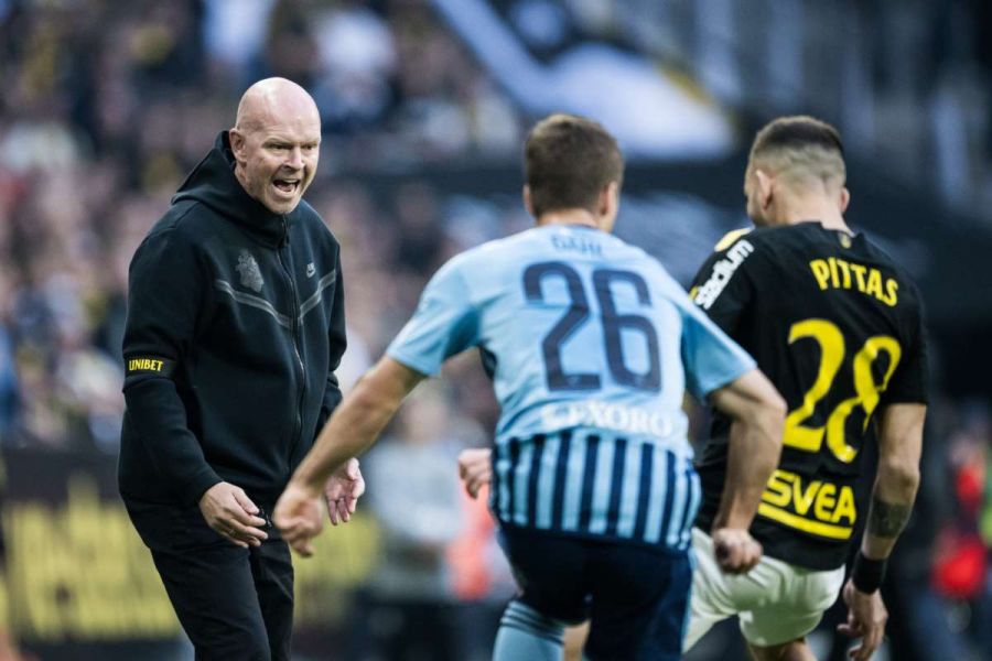 ΠΙΤΤΑΣ: «Με βοήθησε για να πάρω τον σωστό δρόμο ο Μπεργκ»