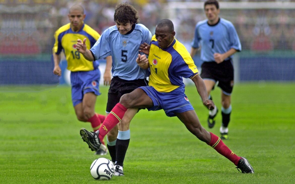 Το απείθαρχο λίκνισμα του Φαουστίνο Ασπρίγια