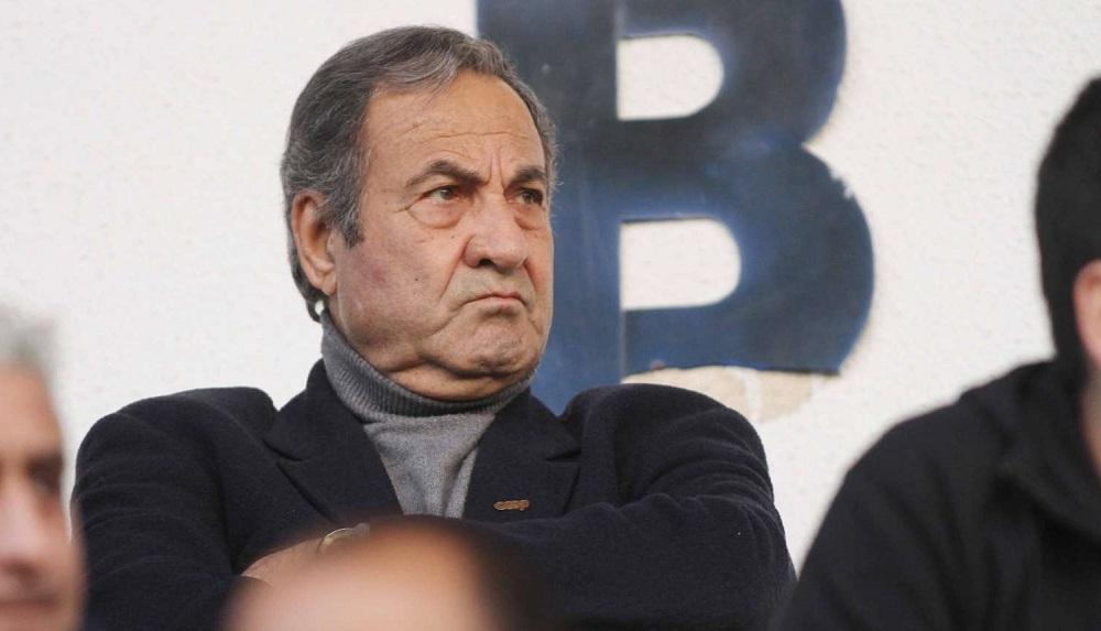 Ποδόσφαιρο: Ταμείο Αλληλεγγύης Παλαίμαχων Ποδοσφαιριστών Ποδόσφαιρο: Ταμείο Αλληλεγγύης Παλαίμαχων Ποδοσφαιριστών