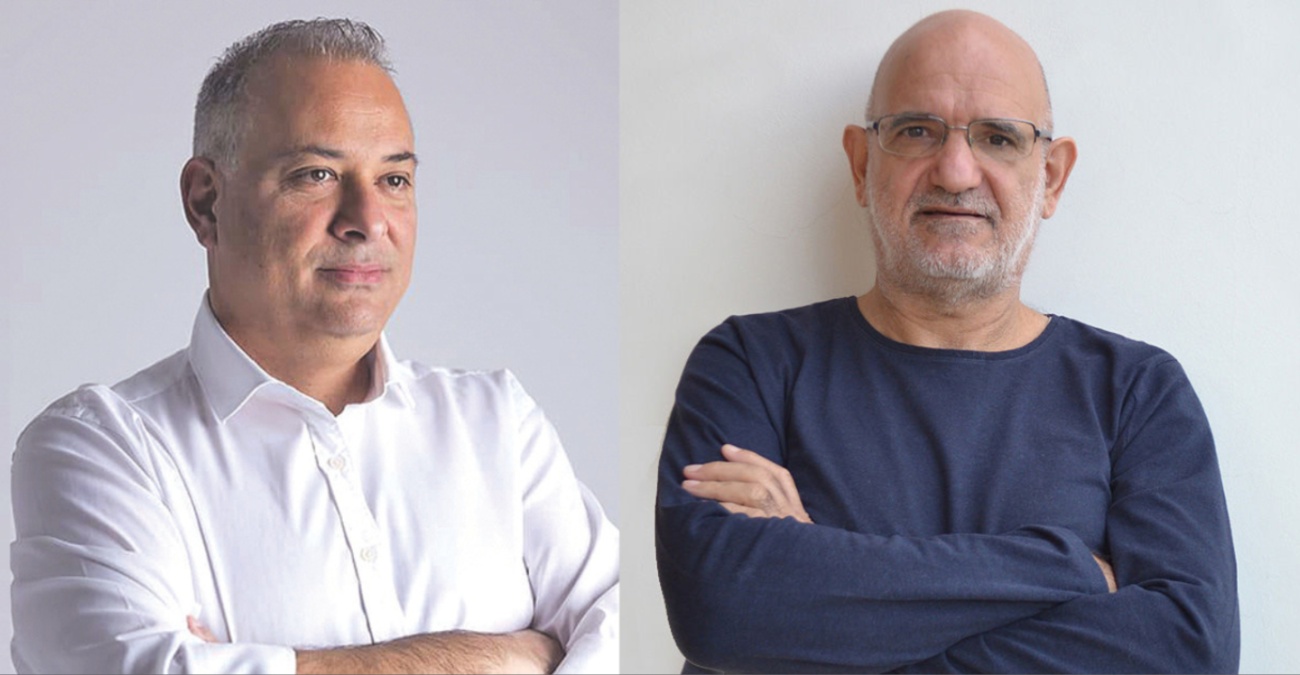 Επιστολή Μορφάκη Σολομωνίδη προς Υπουργό Δικαιοσύνης για καταγγελίες Δρουσιώτη- Διερεύνηση και έλεγχος τηλεπικοινωνιακών δεδομένων