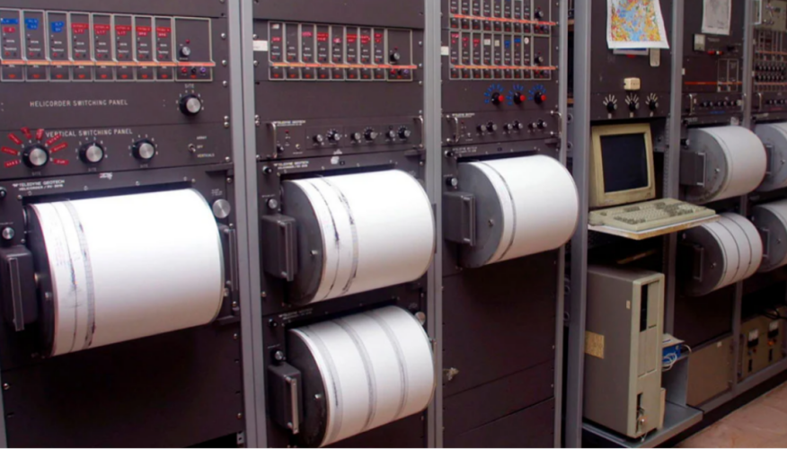 Νέος σεισμός «ταρακούνησε» την Κύπρο - Οι πρώτες πληροφορίες