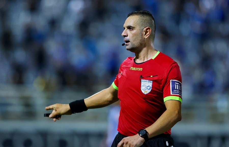 Να μην κάνουμε την μπαλίτσα… μπασκετάκι