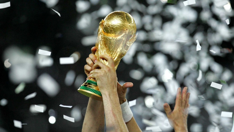 «Φωτιά» το κόστος για το Μουντιάλ 2026 - Τι ισχύει για τα τηλεοπτικά δικαιώματα