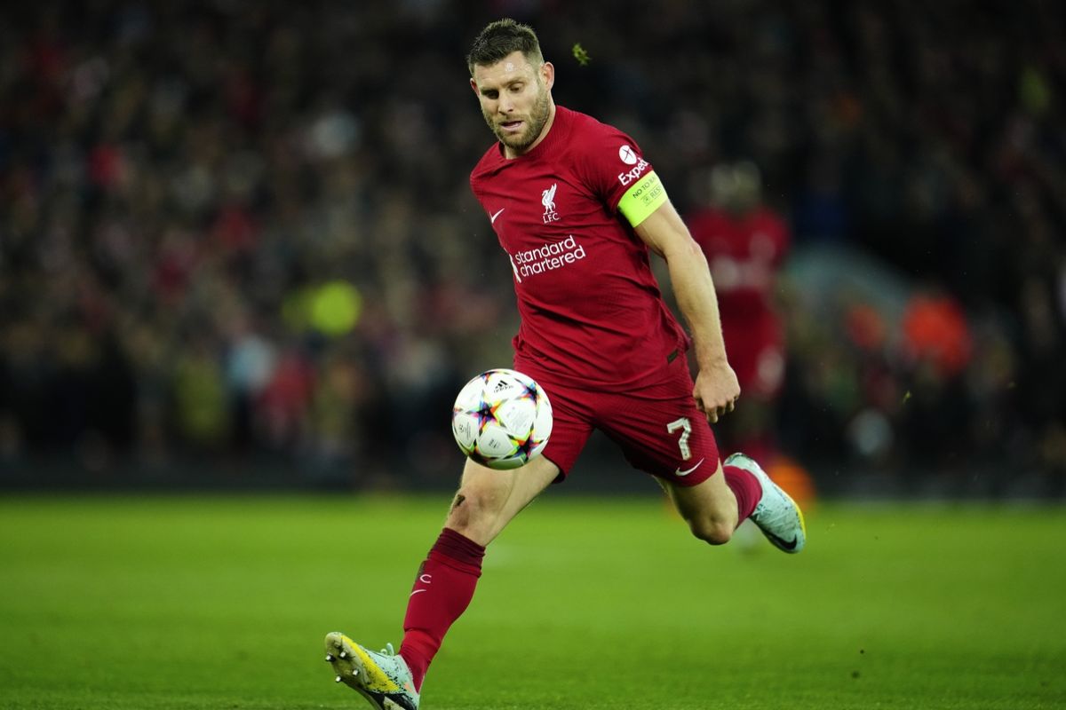 Ακούραστος ο Μίλνερ στα 37 του: Η πρωτιά που κατέκτησε στην Premier League