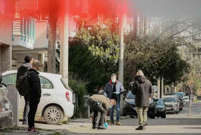 Δολοφονία 20χρονου: Παραδόθηκε ο 23χρονος οπαδός που αναζητούνταν ως ύποπτος