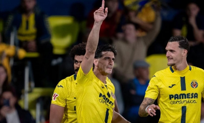 «Κλείδωσε» το Champions League και για τη νέα σεζόν η Βιγιαρεάλ - ΣΟΚ στο 90'+9' για τη Σεβίλλη (ΑΠΟΤΕΛΕΣΜΑΤΑ)