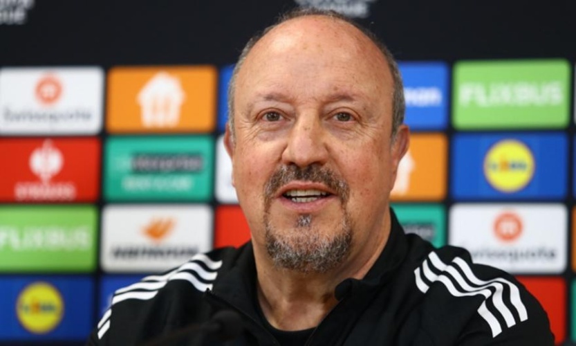 ΜΠΕΝΙΤΕΘ: «Με ενδιαφέρει ότι οι παίκτες προσπαθούν – Έχουμε ένα μακροπρόθεσμο σχέδιο, πρέπει να με εμπιστευθείτε»