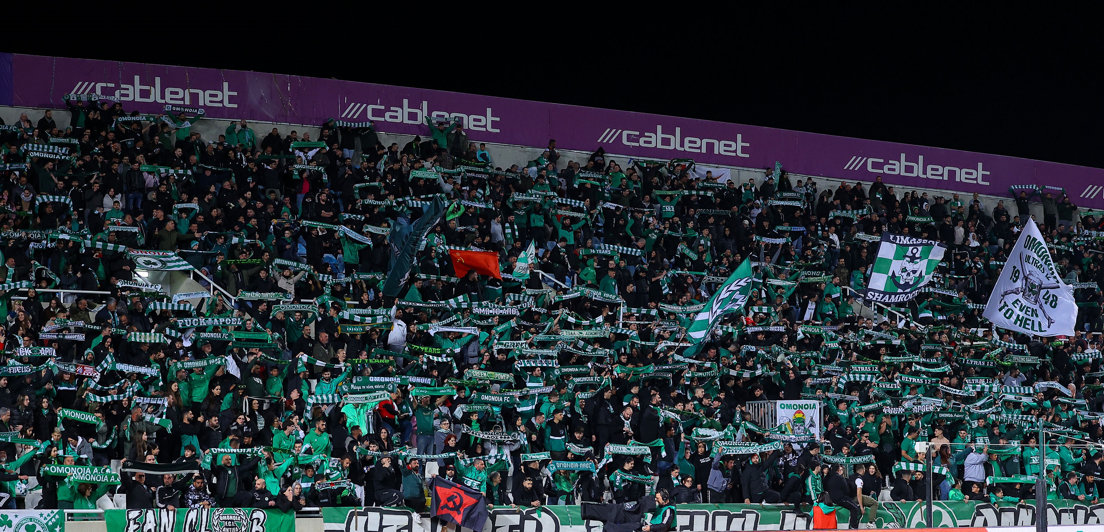 Sold out για ΠΑΠ