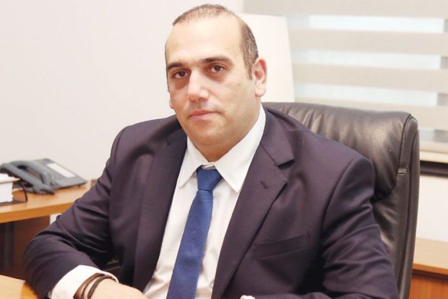 ΚΑΡΟΥΣΟΣ: «Δεν θα μου πει ο πρόεδρος του ΚΟΑ αν θα ασχοληθώ με την Ανόρθωση» ΚΑΡΟΥΣΟΣ: «Δεν θα μου πει ο πρόεδρος του ΚΟΑ αν θα ασχοληθώ με την Ανόρθωση»