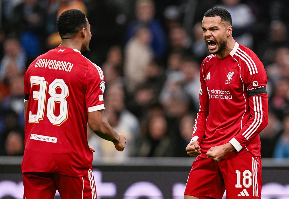 Η Λίβερπουλ πρώτη, η Μάντσεστερ Γιουνάιτεντ όγδοη στη λίστα της Deloitte, με τη δυναμική της Λίγκας τεράστια, αν και εκτός… τετράδας!