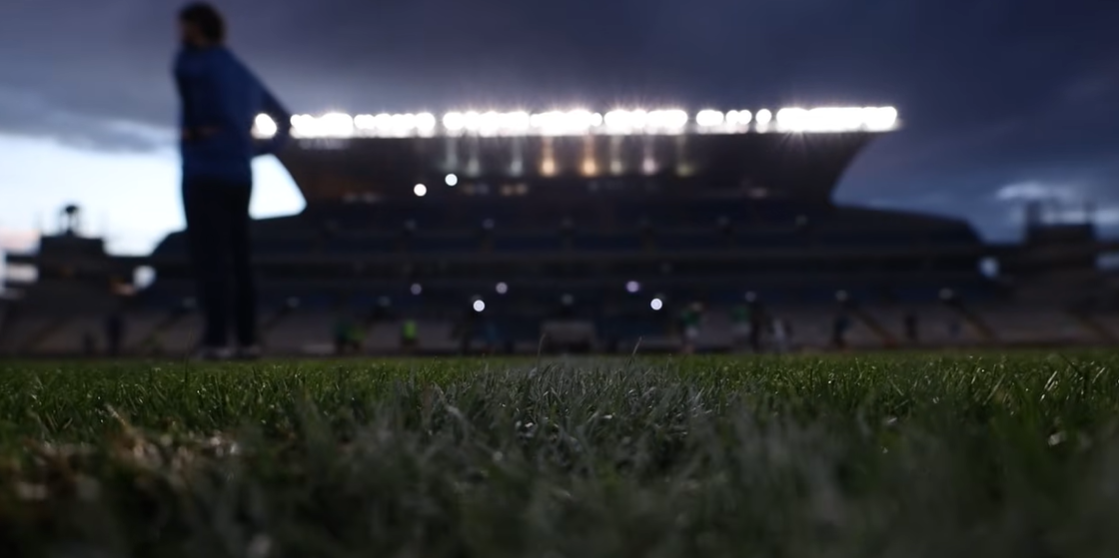 ΟΜΟΝΟΙΑ: Η παρακάμερα από την τριάρα απέναντι στον Ολυμπιακό (ΒΙΝΤΕΟ)