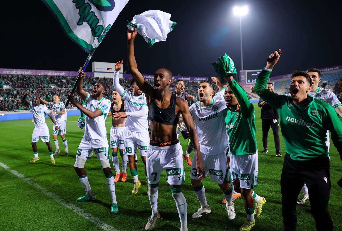 Μια ανάσα από το 22ο: Η ΟΜΟΝΟΙΑ ετοιμάζει «φιέστα» στη Λεμεσό