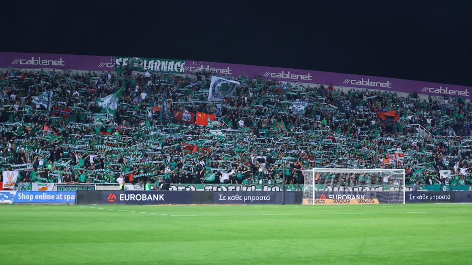 Μήνυμα Ομόνοιας για τον κόσμο της ομάδας – ΦΩΤΟΓΡΑΦΙΕΣ