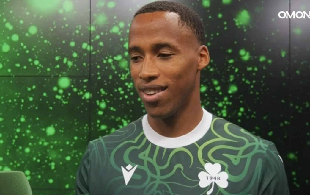 ΜΑΓΙΑΜΠΕΛΑ: «Είχα κι’ άλλες προτάσεις αλλά επέλεξα την Ομόνοια - Πάντα ένιωθα ωραία στο ΓΣΠ» 