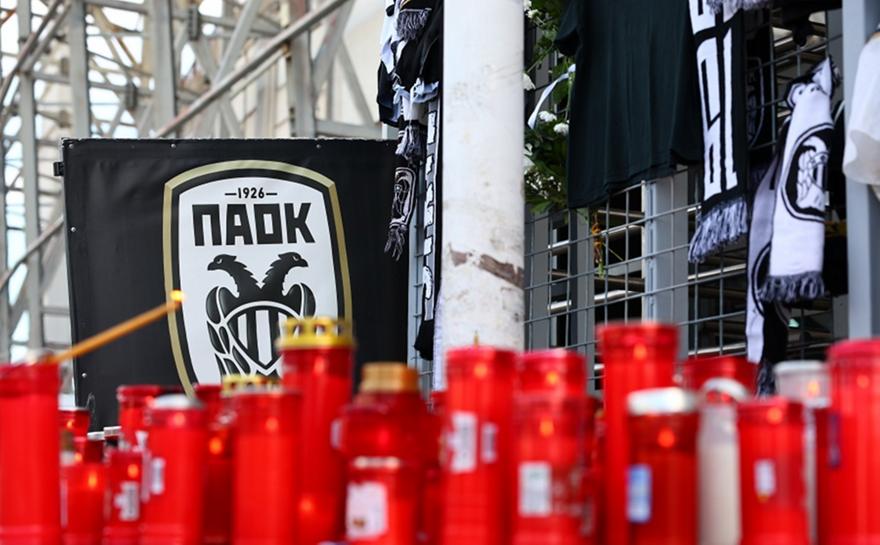 Ταυτοποιήθηκαν οι επτά νεκροί φίλοι του ΠΑΟΚ, με αεροσκάφος η διακομιδή τους στην Ελλάδα