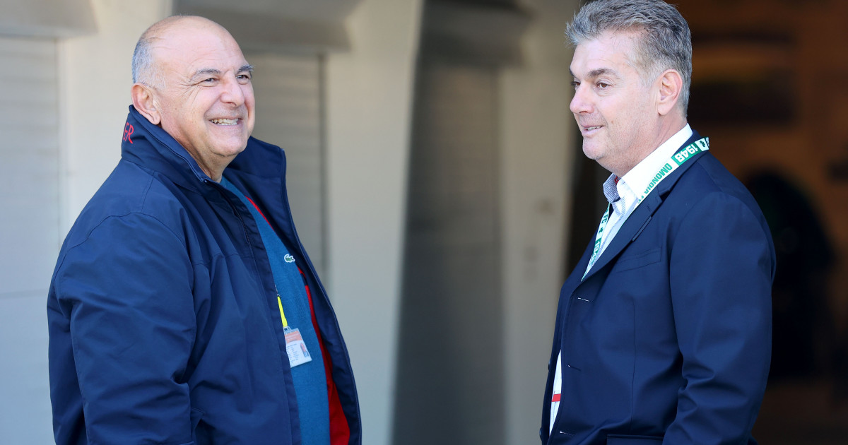 «Εκτιμώ ιδιαίτερα τον Άντρο Καραπατάκη, λόγω του κόσμου θα ήθελα να είμαι στη θέση του Παπασταύρου»